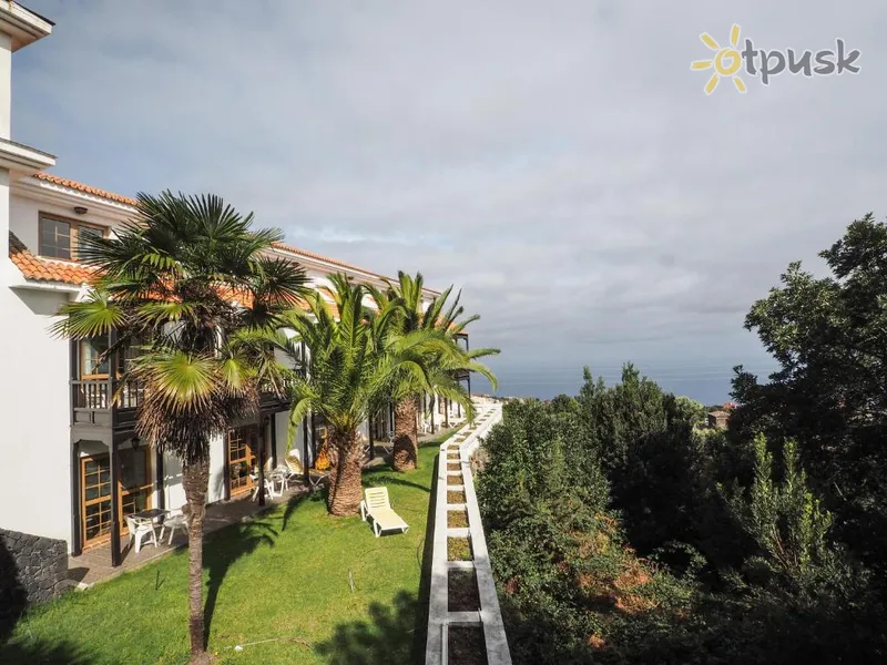 Фото отеля La Palma Romantica Hotel 3* о. Пальма (Канары) Испания 