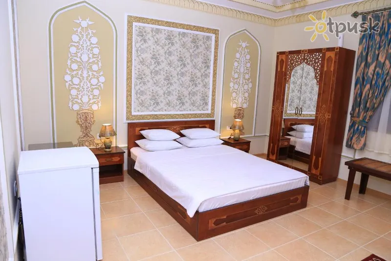 Фото отеля Grand Emir Residence 3* Buchara Uzbekistanas 