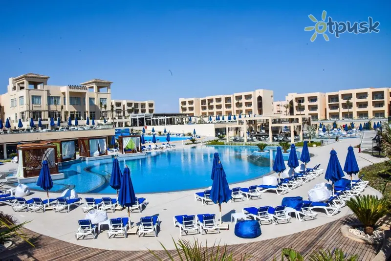 Фото отеля Cleopatra Luxury Resort Sharm - Adults Only 5* Шарм эль Шейх Египет экстерьер и бассейны