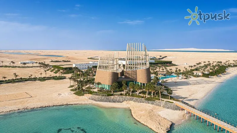 Фото отеля Tawila Island Resort 5* Эль-Гуна Египет 