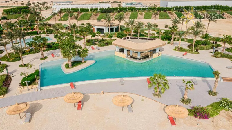 Фото отеля Tawila Island Resort 5* Эль-Гуна Египет 