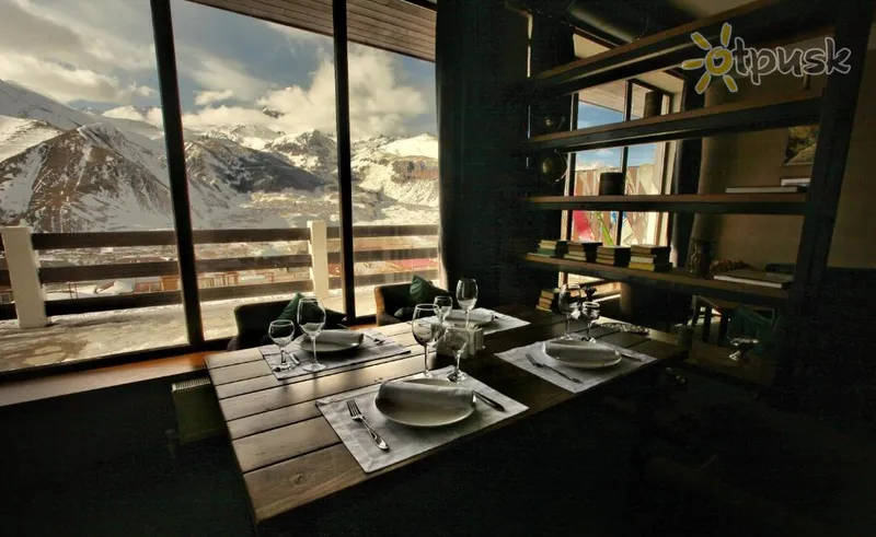 Фото отеля Alpine Lounge Kazbegi 4* Tbilisi Gruzija cits