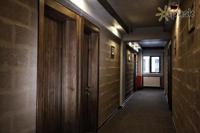Фото отеля Alpine Lounge Kazbegi 4* Тбілісі Грузія лобі та інтер'єр