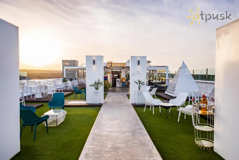 Фото отеля Bristol Sunset Beach 3* Fuerteventura (Kanarai) Ispanija 