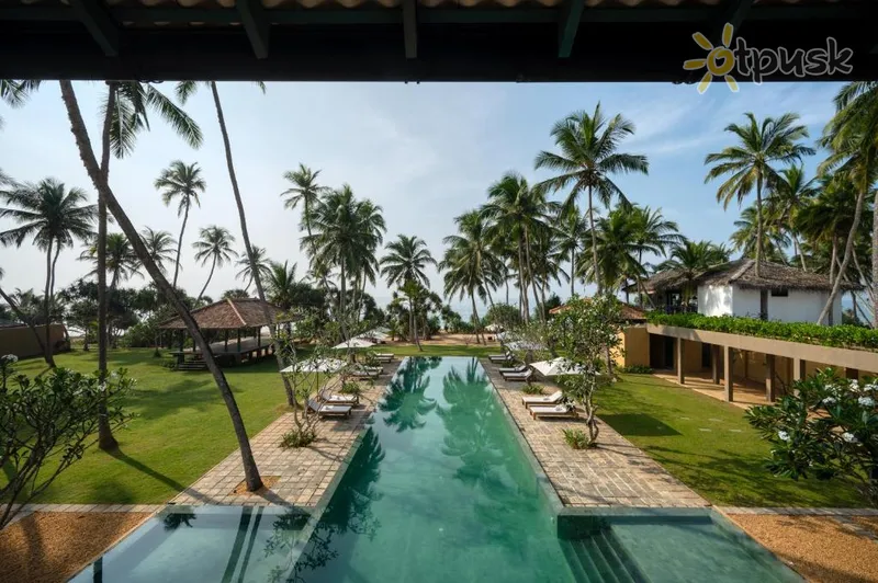 Фото отеля Kayaam House 5* Тангалле Шрі Ланка екстер'єр та басейни
