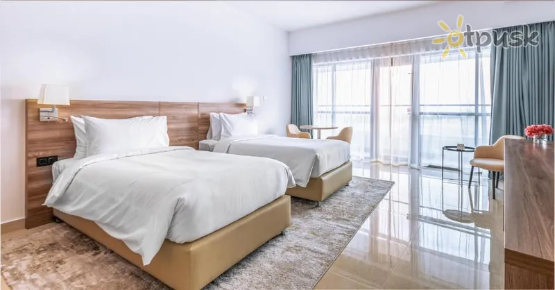 Фото отеля Pyramisa Hotel Apartments Dubai 4* Dubajus JAE kambariai