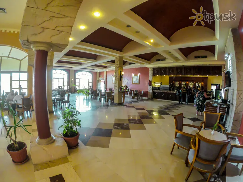 Фото отеля Regency Plaza Aqua Park & ​​Spa 5* Шарм ель шейх Єгипет лобі та інтер'єр