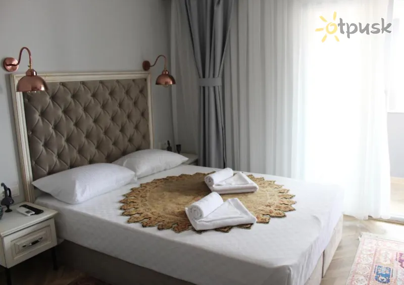 Фото отеля Good Night Hotel 3* Stambulas Turkija 