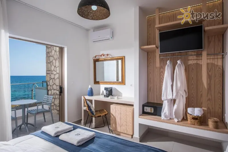 Фото отеля Enorme Serenity Spritz 4* о. Крит – Іракліон Греція номери