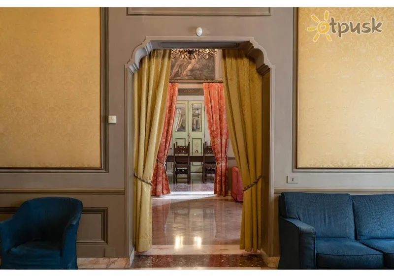 Фото отеля Phi Hotel Canalgrande 4* Болонья Италия 