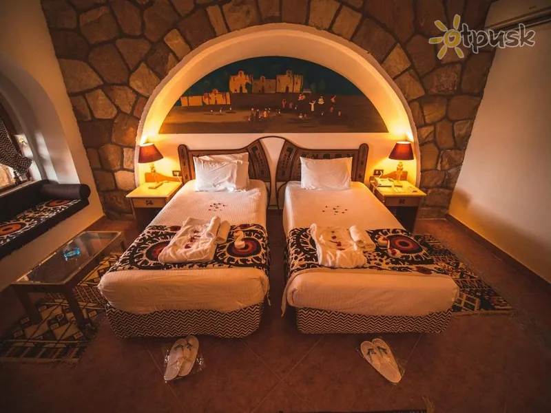 Фото отеля Seti Abu Simbel Hotel 4* Asuanas Egiptas 