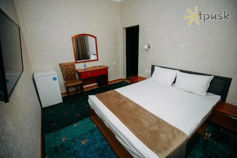 Фото отеля Fayz Hotel 3* Ургенч Узбекистан 