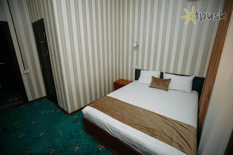 Фото отеля Fayz Hotel 3* Ургенч Узбекистан 