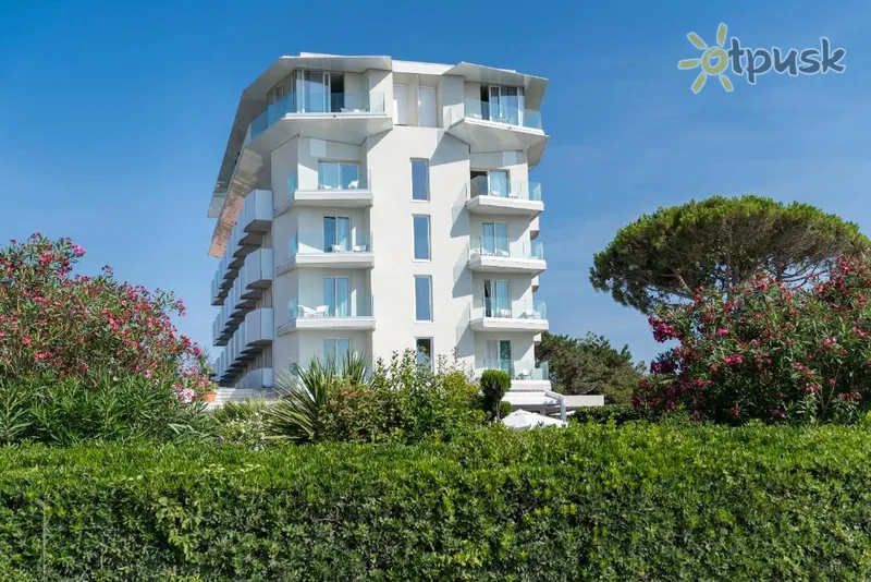 Фото отеля Garden Sea Wellness & Spa Hotel 4* Triestas Italija 