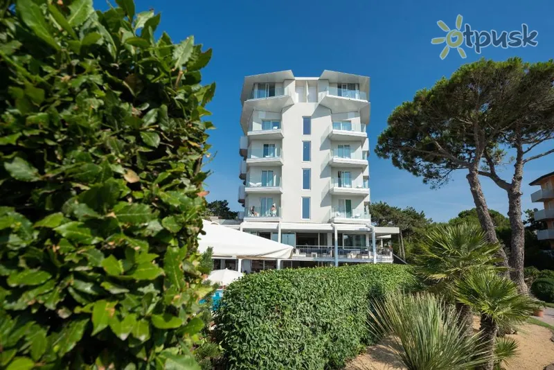 Фото отеля Garden Sea Wellness & Spa Hotel 4* Triestas Italija 