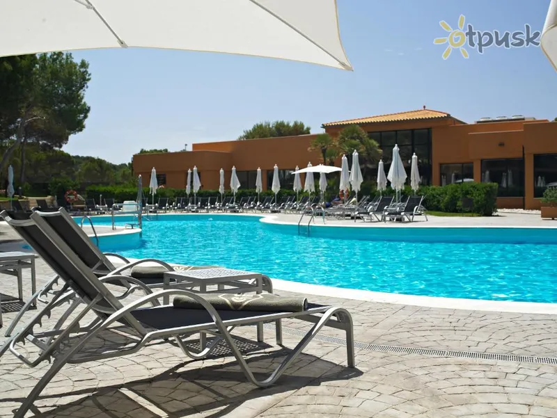 Фото отеля Protur Turo Pins Hotel 4* о. Майорка Іспанія екстер'єр та басейни