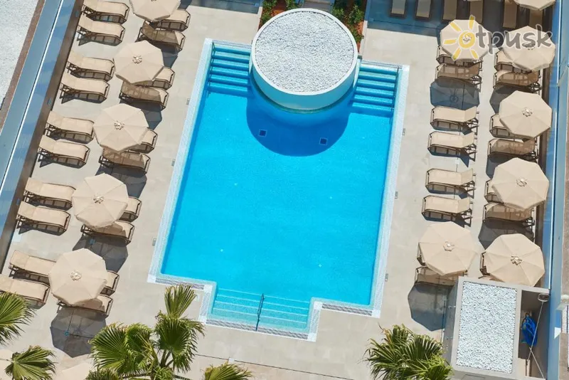 Фото отеля Protur Atalaya Apartments 3* о. Майорка Іспанія екстер'єр та басейни