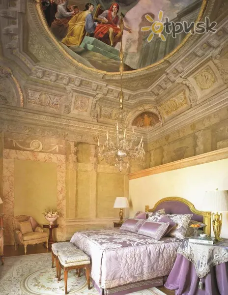 Фото отеля Four Seasons Hotel Firenze 5* Florencija Italija 