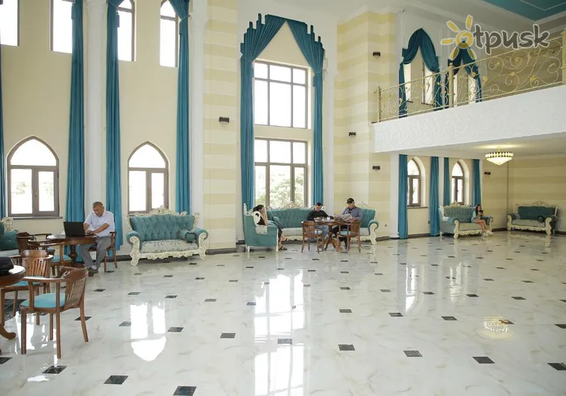 Фото отеля Reikartz Khiva Residence 3* Хива Узбекистан 
