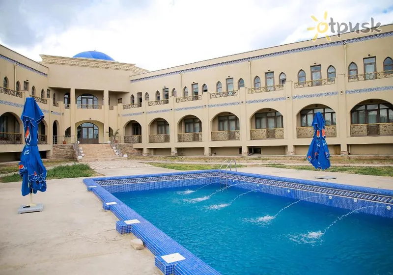 Фото отеля Reikartz Khiva Residence 3* Хіва Узбекистан 