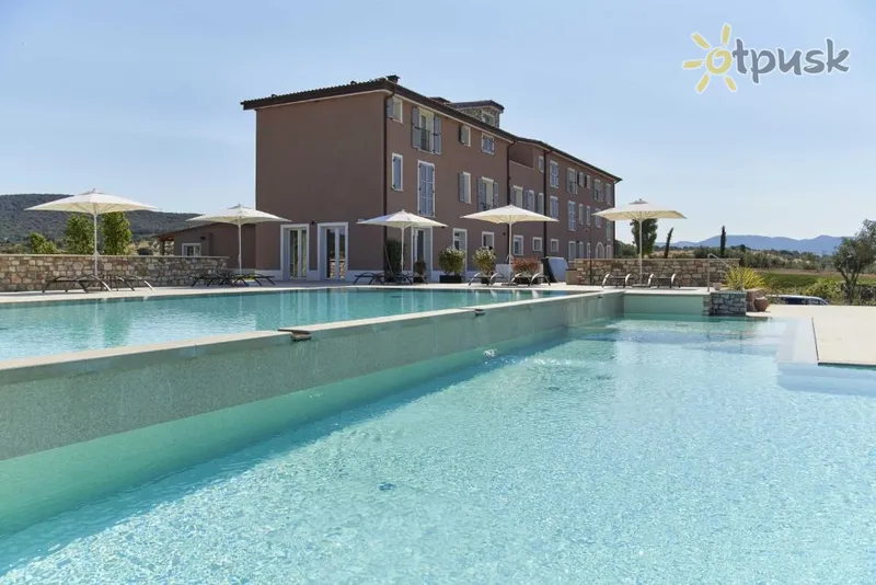 Фото отеля Riva Toscana Golf Resort & SPA 4* Toskana Italija 