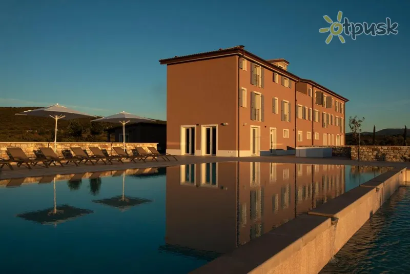 Фото отеля Riva Toscana Golf Resort & SPA 4* Тоскана Италия 