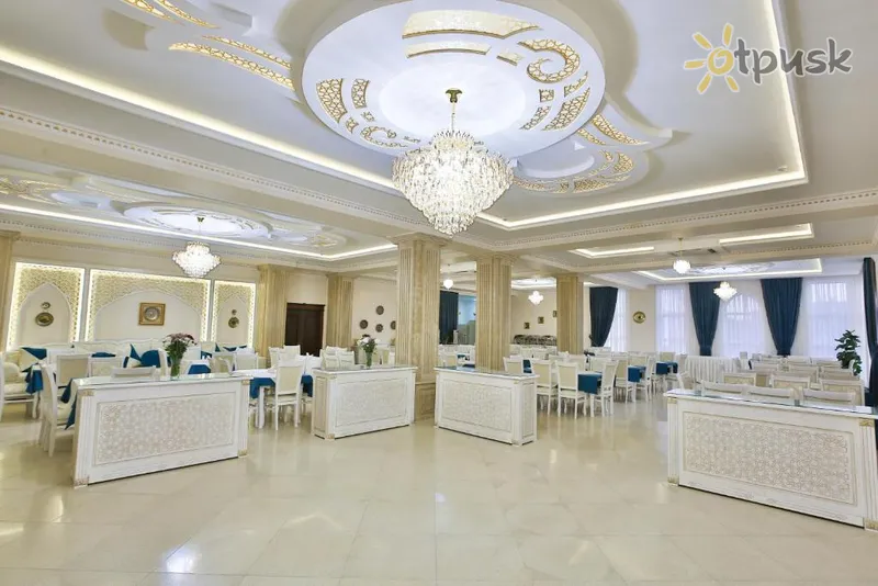 Фото отеля Orient Star Varahsha 3* Buchara Uzbekistanas 