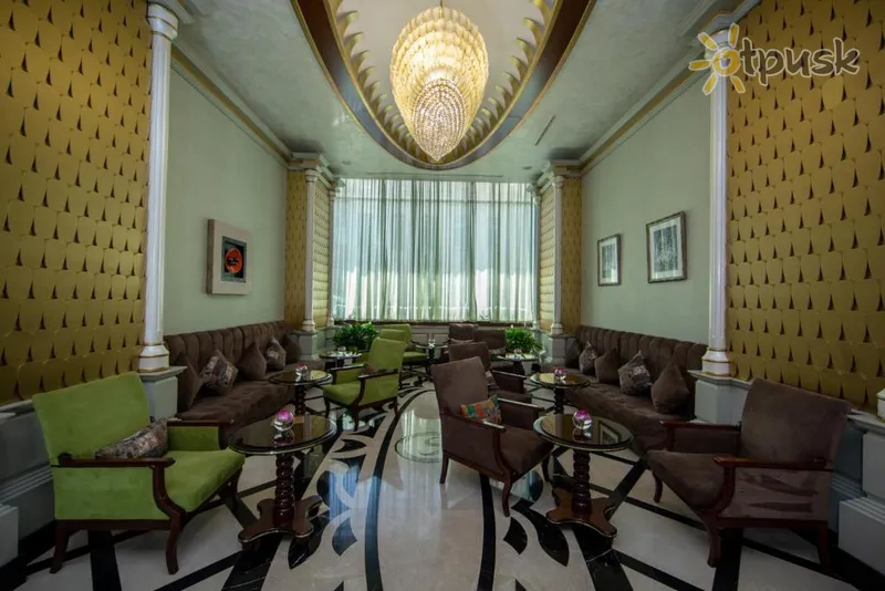 Фото отеля Sapphire Baku Hotel 4* Baku Azerbaidžāna 