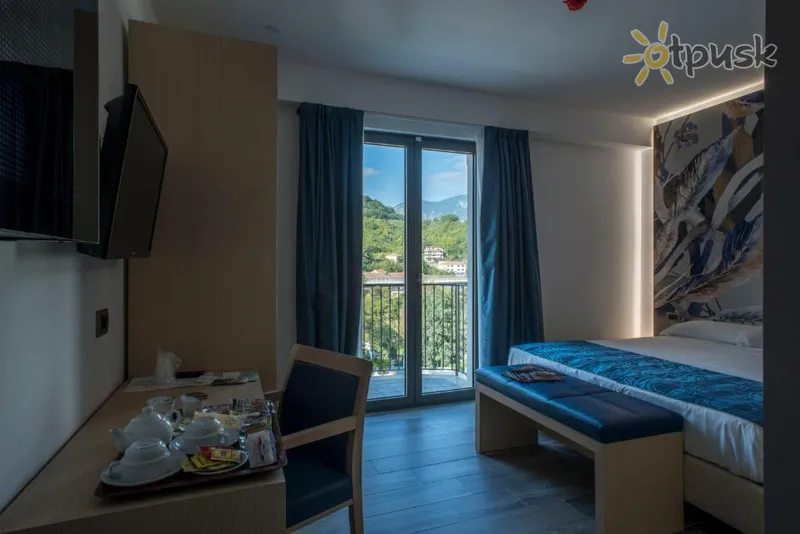 Фото отеля Terme Capasso Hotel 4* Amalfi piekraste Itālija istabas