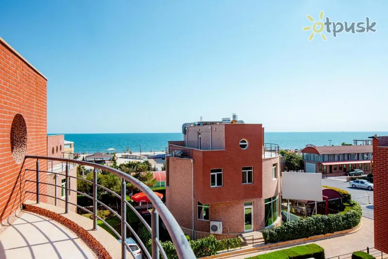 Фото отеля Panorama Villa Lux Hotel 4* Баку Азербайджан 