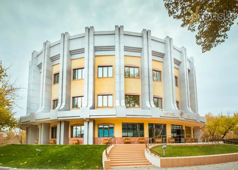 Фото отеля Ekspo Hotel 3* Ташкент Узбекистан 