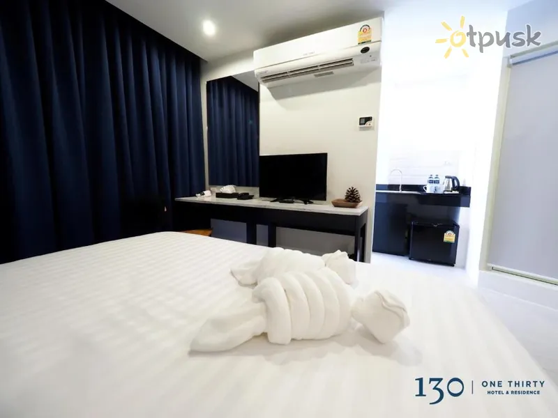 Фото отеля 130 Hotel & Residence 3* Bangkoka Taizeme 