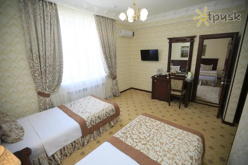 Фото отеля Asia Hotel Fergana 4* Samarkanda Uzbekistāna 