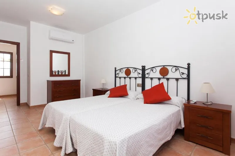 Фото отеля Tao Mazo Villas & Apartments 3* par. Fuerteventura (Kanāriju salas) Spānija 