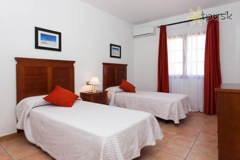 Фото отеля Tao Mazo Villas & Apartments 3* Fuerteventura (Kanarai) Ispanija 