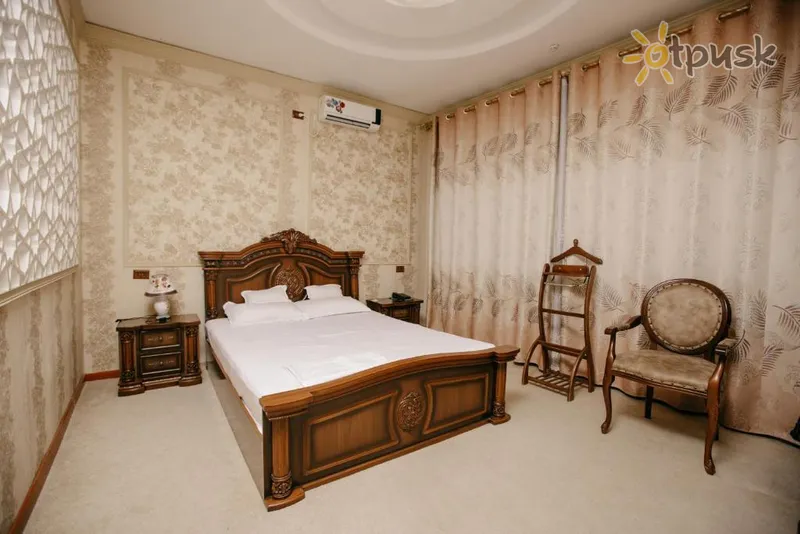Фото отеля Karavan Hotel 4* Ургенч Узбекистан 