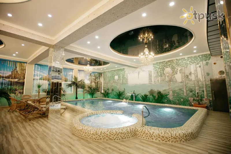 Фото отеля Karavan Hotel 4* Ургенч Узбекистан 