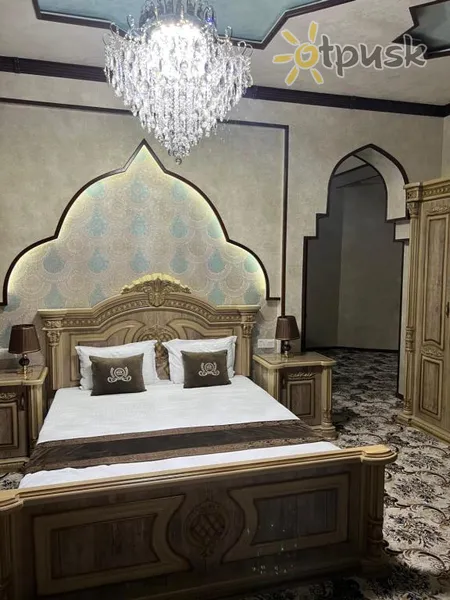 Фото отеля Ark Hotel 4* Buhāra Uzbekistāna 