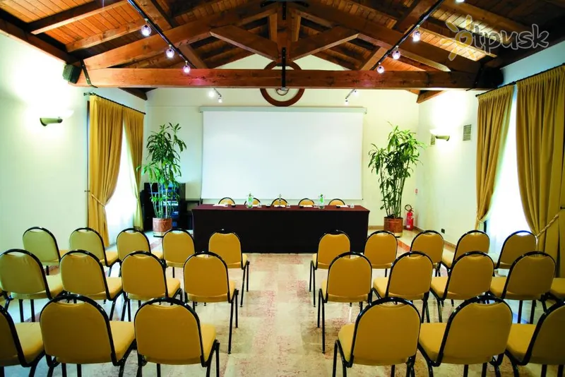 Фото отеля Alla Rocca Hotel Conference & Restaurant 3* Bolonija Italija kita