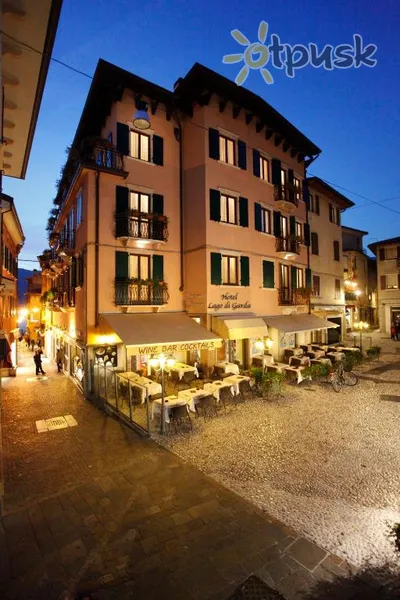 Фото отеля Lago Di Garda Hotel 3* Оз. Гарда Італія 