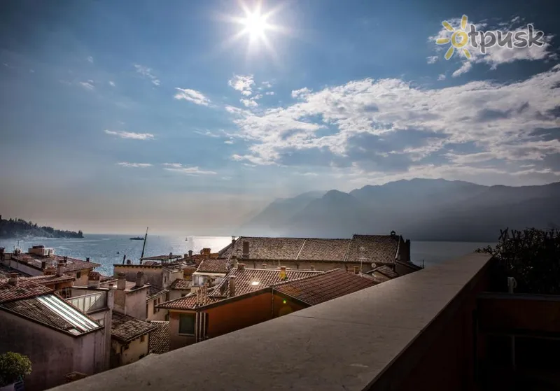 Фото отеля Lago Di Garda Hotel 3* Ezers garda Itālija 