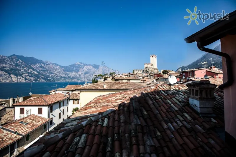 Фото отеля Lago Di Garda Hotel 3* Ežeras garda Italija 