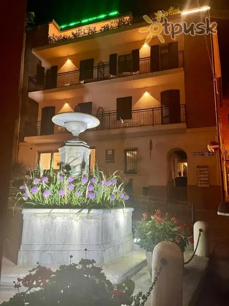 Фото отеля Albergo La Rocca 3* Boloņa Itālija 