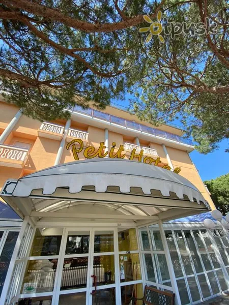 Фото отеля Petit Hotel 3* Venēcija Itālija 