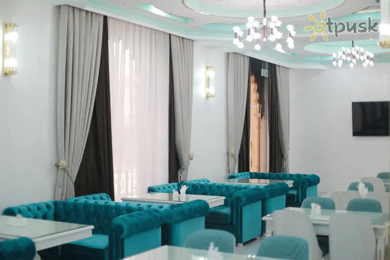 Фото отеля Reikartz Amirun Hotel 3* Taškentas Uzbekistanas 