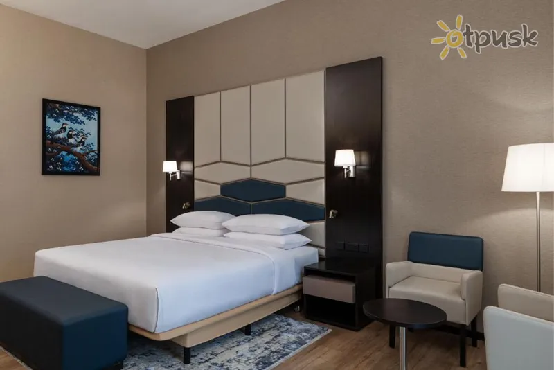 Фото отеля Four Points by Sheraton Production City 4* Дубай ОАЕ 