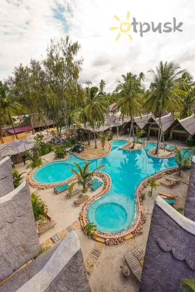 Фото отеля The Nest Boutique Resort 5* Zanzibaro miestas Tanzanija 
