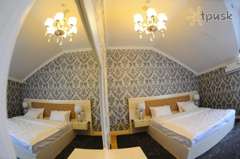 Фото отеля Afrosiyob Hotel 4* Хіва Узбекистан номери