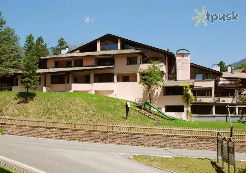 Фото отеля Trunka Lunka Residence 3* Val di Fiemme Italija 