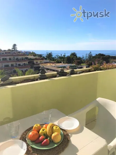 Фото отеля Bahia Playa Apartments 3* Tenerifė (Kanarai) Ispanija išorė ir baseinai